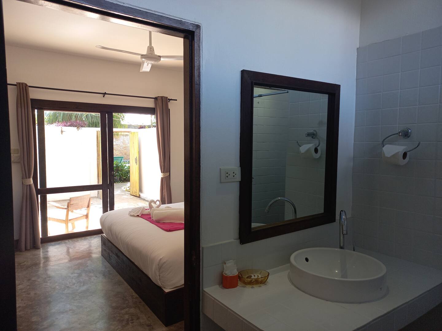 Double Room view 3